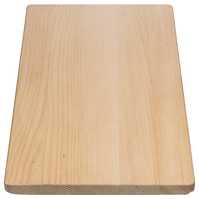 Blanco Wooden Chopping Board, Natural